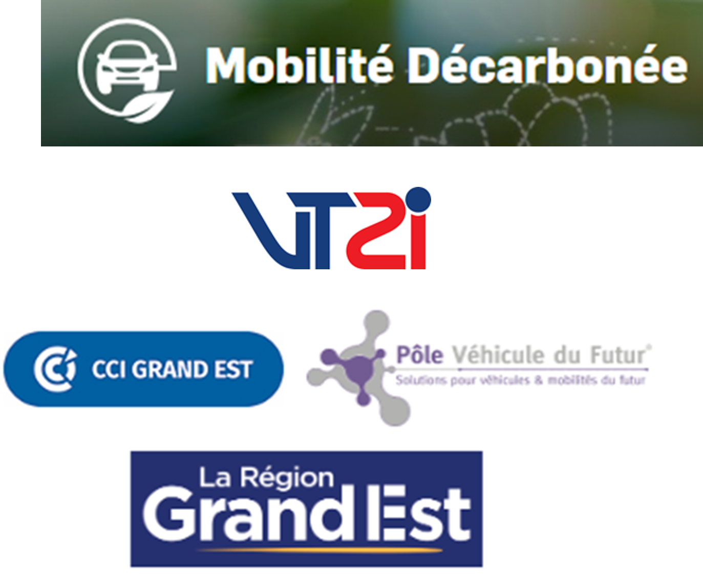 Rencontre territoriale Mobilité Décarbonée Grand Est chez VT2I à Ramonchamp (88)