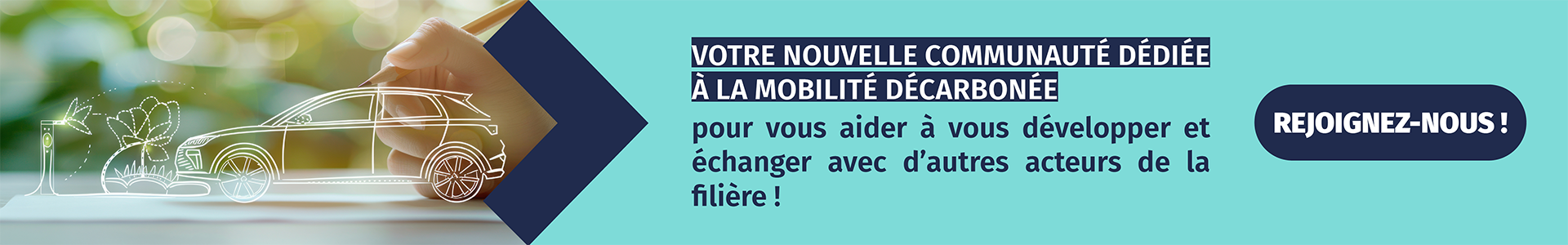 Mobilité Décarbonée