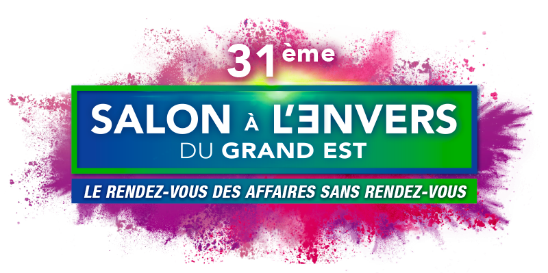 logog salon l'envers 2026