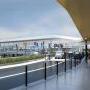 ADP : Orly, nouveau bâtiment de fonction©ADP