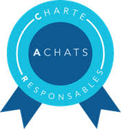 LOGO Charte Achats Responsables RTE