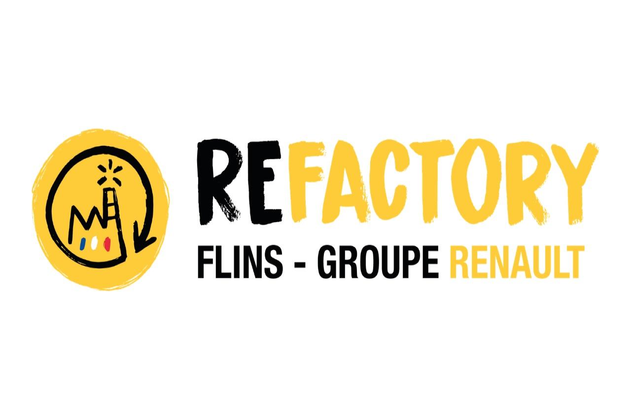 Renault Refactory