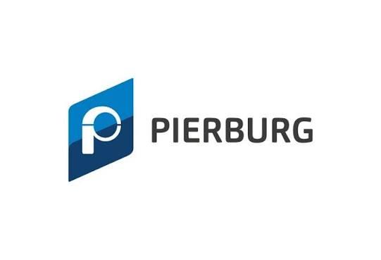 PIERBURG