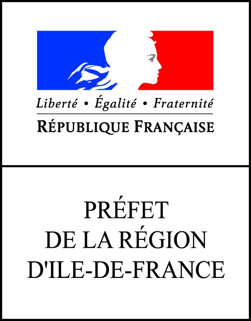 Préfecture de région IDF