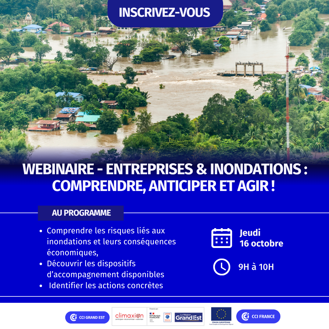 Inondations