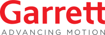 Logo Garrett