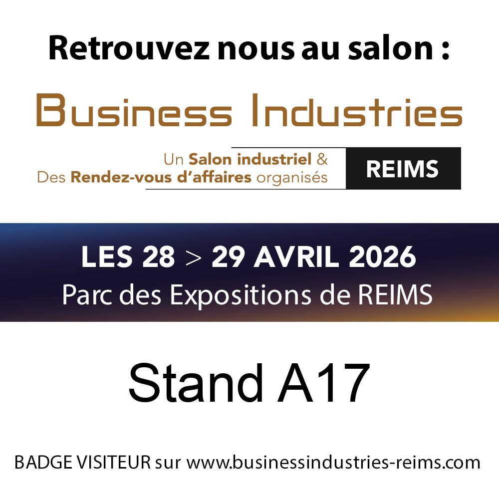 Stand A17