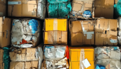 déchets