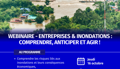 Inondations