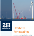 Floating Offshore Wind Leader in Floating Offshore Wind