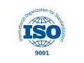 ISO 9001 : 2015