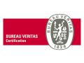 logo Bureau véritas 