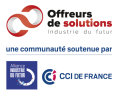 Offreur de solutions