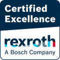 centre d'excellence REXROTH