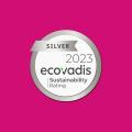 Ecovadis Silver
