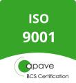 ISO 9001 Système de Management de la Qualité