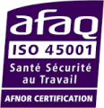 ISO45001