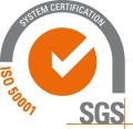 ISO 50001