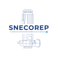 LOGO SNECOREP - Syndicat de spécialité de la FNTP
