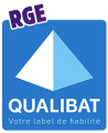 RGE RGE QUALIBAT