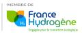 France Hydrogène représente les intérêts des acteurs de la filière française de l’hydrogène et des piles à combustible : industriels, centres de recherche, associations, pôles de compétitivité, collectivités territoriales.