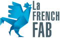 Logo FRENCH FAB