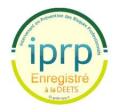 Intervenante en Prévention des Risques Professionnels - IPRP DREETS BFC - Désignation référent compétent externalisé Intervenant en prévention des risques professionnels - Référent en santé et sécurité au travail externalisé