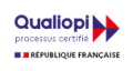 QUALIOPI Certifié Qualiopi