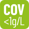 FAIBLE EMISSION COV