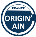 ORIGIN'AIN