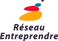 Lauréat 2020 du Réseau Entreprendre