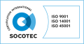 Certification ISO 9001- ISO 14001-ISO 45001 Certification ISO 9001- ISO 14001-ISO 45001