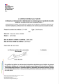 certibiocide Applicateur certifié Certibiocide — Manipulation et application professionnelle de produits de traitement Entreprise habilitée à l'application de traitements fongicides, algicides et décontaminants professionnels