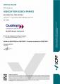 certifié Qualiopi by ICPF
