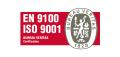 ISO 9001 EN9100