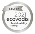 ecovadis silver