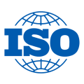 Logo ISO