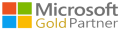 Gold Partner Microsoft