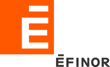 logo EFINOR