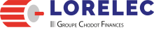 LOGO LORELEC