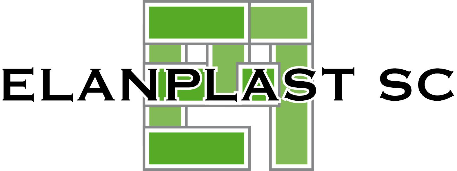 LOGO ELANPLAST SC