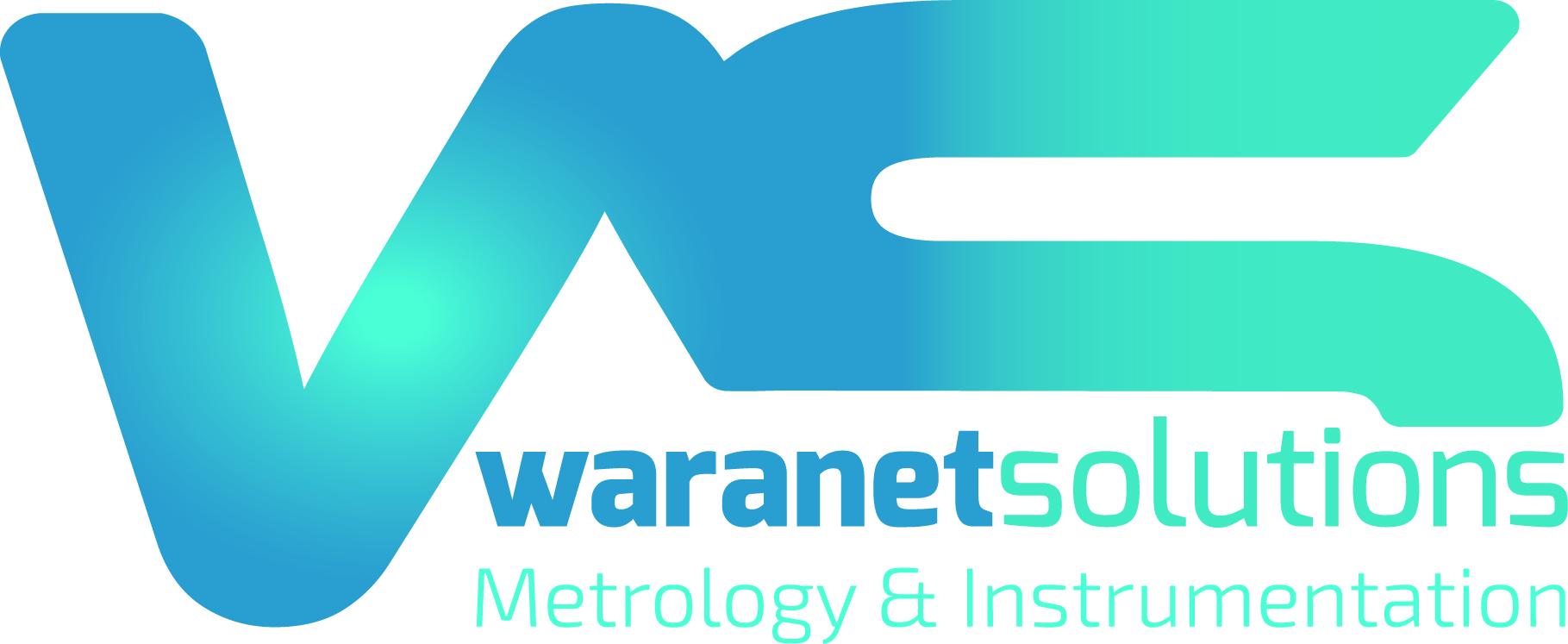 Waranet Solutions Métrologie Instrumentation