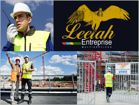 Sécurité et protection des biens