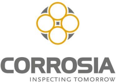 logo corrosia