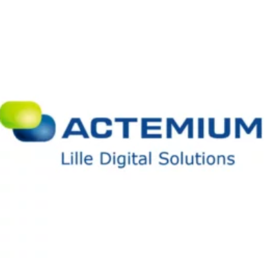 ACTEMIUM LILLE DIGITAL SOLUTIONS