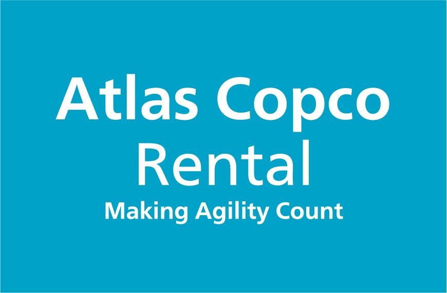 ATLAS COPCO RENTAL