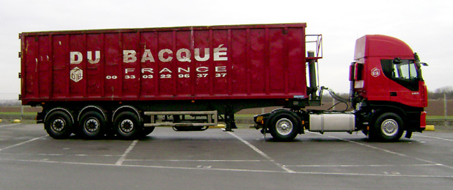 logo DUBACQUE