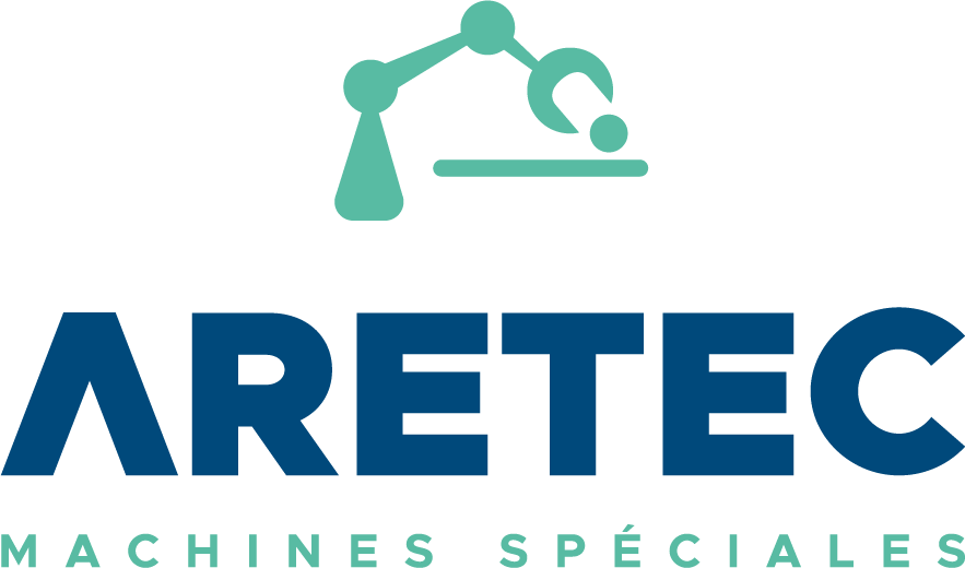 ARETEC MACHINES SPECIALES