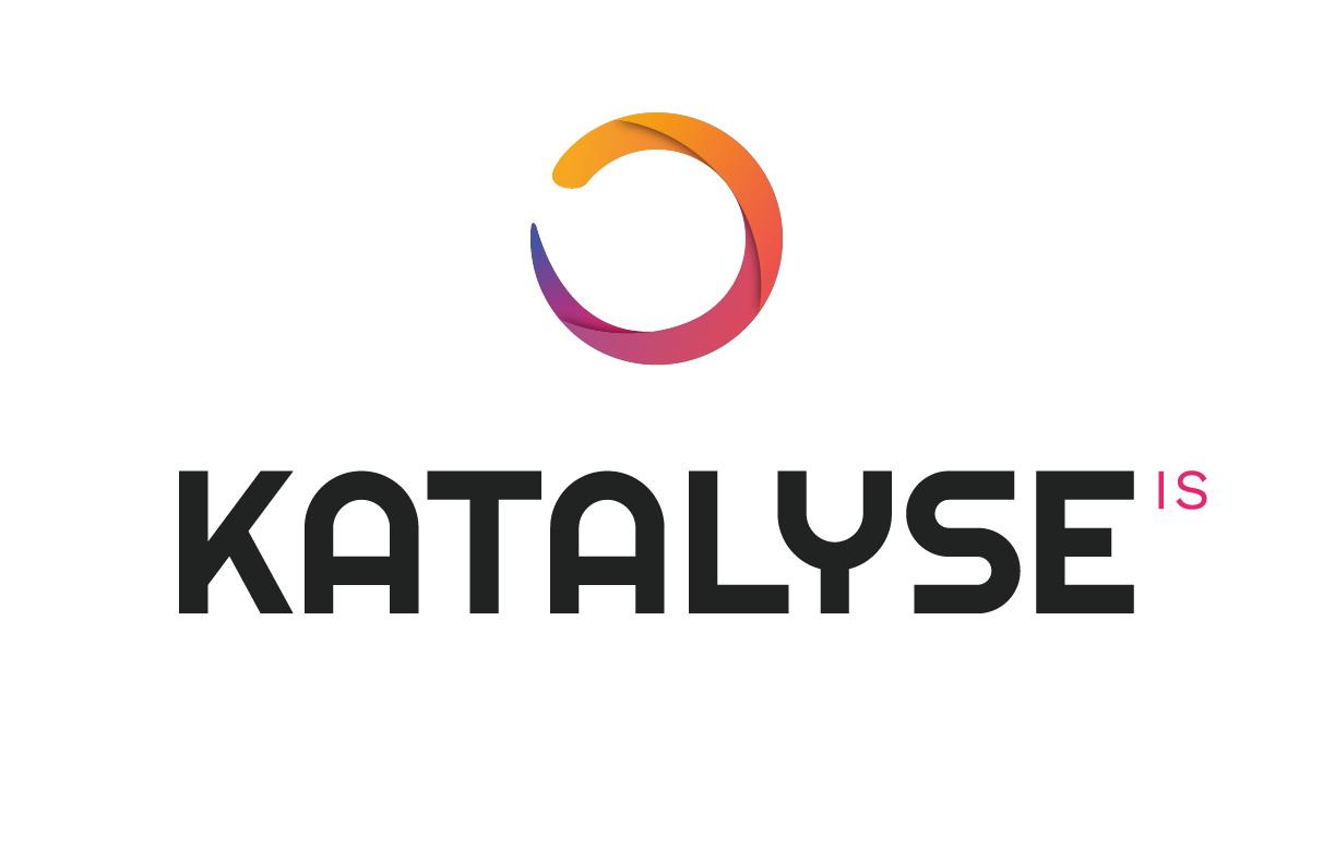 KATALYSE IS