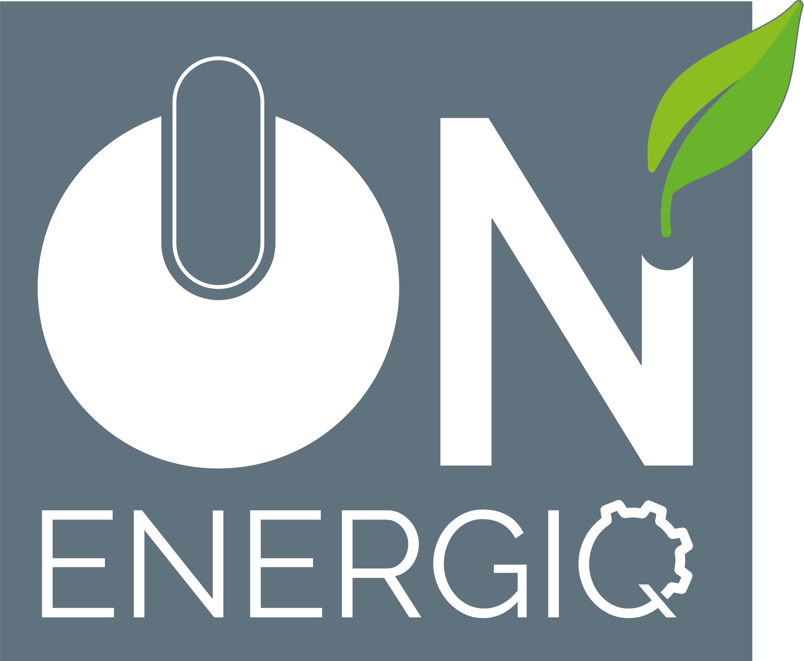 ON-ENERGIQ